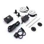 News  Original JIYI K++ V2 Flight Control With Obstacle Avoidance Radar Special Agricultural Drone